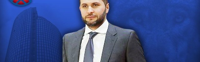 Zvanično: Jovanović trener Cibone