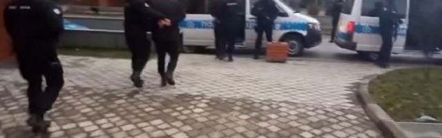 DOŠLI U IZVIDNICU U LUKSUZNI HOTEL, POLICIJA IM PREPREČILA PUT Otkrivamo: Kako su "pali" škaljarci na Jahorini i čija je likvidacija sprečena