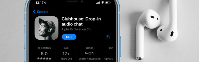 Clubhouse — zašto je neminovno da dosegne nivo Twittera, Instagrama ili Tiktoka?