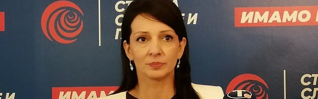 Tepić: Bilo je ponuda SNS da ćutim o aferama