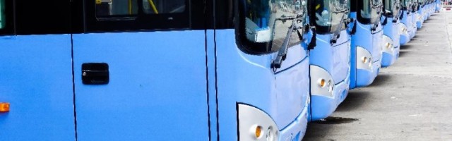 Skandalozan tender za gasne autobuse, Turci pobednici