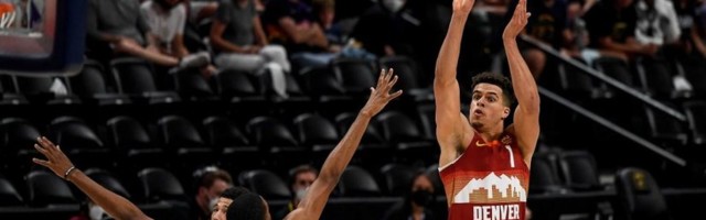 Denver daje Porteru maksimalac uz opciju za super maksimalan ugovor