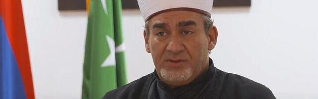 Oskrnavljen grob oca muftije Jusufspahića