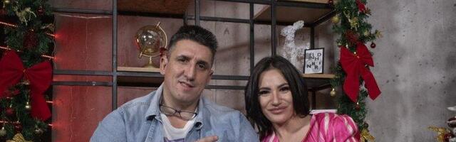 Kristijan i Kristina ŽESTOKO OSUDILI ponašanje Maje i Cara - IZGLEDA KAO DA ĆE DA PADNE KRV! (VIDEO)