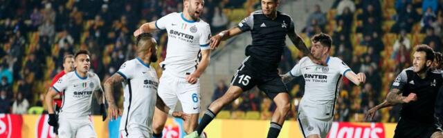 Krenulo čerupanje Šerifove zlatne generacije: Vinisijus Pašeko završio transfer od 1.100.000 evra