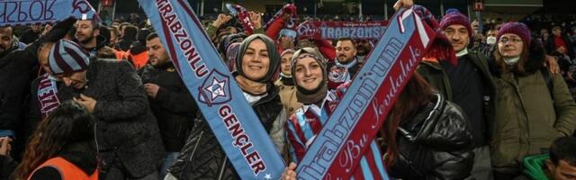 Fanfare na obali Crnog mora, pobeda za korak bliže tituli koja se čeka 38 godina