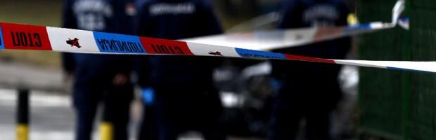 Tragedija u Nišu: Telo tinejdžera (17) nađeno ispred zgrade
