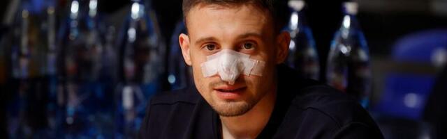 Avramović: Ostaje gorak ukus zbog Kupa, ali napadamo sve ostale pehare koji su na raspolaganju