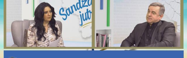 Softić: Agresija Rusije na Ukrajinu početak nove globalne ere u međunarodnim odnosima