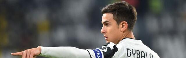Juve neće dati Dibali pare koje traži, ima druge prioritete