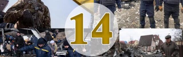 Agresija na Ukrajinu: Rusi spremaju ofanzivu na Kijev