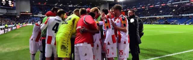 POTRES PRED REVANŠ NA MARAKANI: Najbolji igrač ODLAZI za preko 10.000.000 evra!