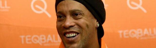 RONALDINJO OTVORENO O MESIJU, NEJMARU I MBAPEU! Nejmar je naš vođa u Brazilu, ne mogu da podnesem kad mu zvižde
