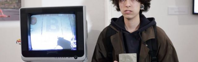 Nagrada Telekoma Srbija za najbolji studentski rad iz karantina