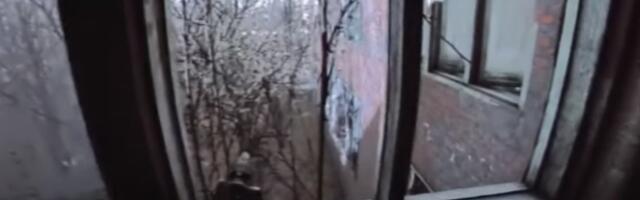 Pucačina iz prvog lica koja zastrašujuće podseća na stvarni život