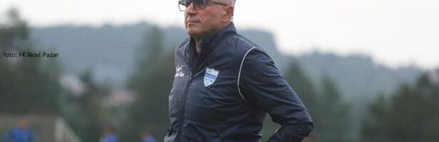 Gaćinović za dnevnik nakon odlaska iz Novog Pazara! Postoje važnije stvari