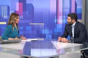Шапић: Бранков мост је морао хитно да се ради јер су стубови могли да се сруше услед јаче олује