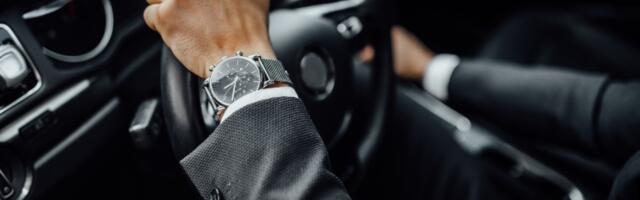 Zašto vaš volan ispušta čudne zvuke