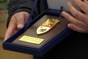 Крагујевчани у спасилачкој мисији у Турској