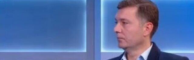 Zelenović ređa "minuse" u Skupštini! Od 19 radnih dana, svratio tek dva puta!