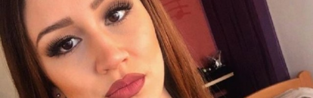 ONA SE ZOVE KSENIJA! Estrada je OBOŽAVA - a NOVAK ĐOKOVIĆ joj redovno posećuje profil, EVO ZBOG ČEGA!