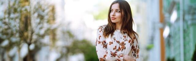 Lindex: Top 10 letnjih haljina