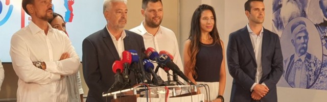 Obrađeno 100 odsto uzorka: Opozicija u Crnoj Gori pobedila posle 30 godina