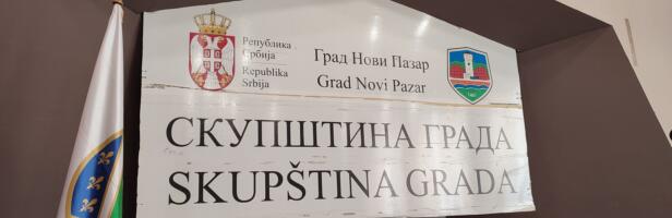 U utorak izbor gradonačelnika, zamjenika i Gradskog vijeća