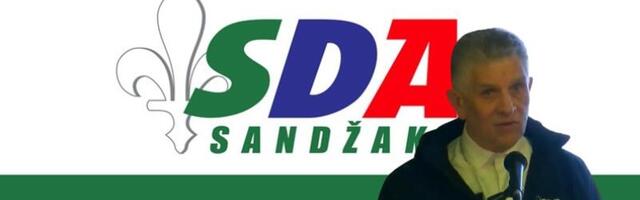 Sulejman Ugljanin podržao „Proglas”