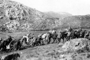 Сећање на пробој Солунског фронта Сећање на пробој Солунског фронта – бескрајна и ванвременска симболика