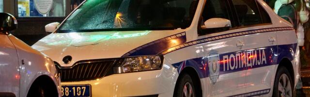 Nastavlja se potraga za ubicom policajca, u Loznici sutra dan žalosti