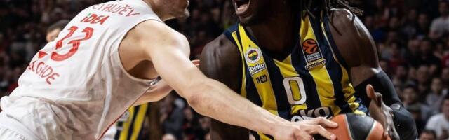 BOMBA! Zvezda Meridianbet pronašla zamenu za Bolomboja?! Ovim povodom se oglasio i izraelski klub!