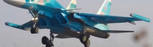 RUSKA PVO PRESTRAVILA FRANCUZE: Avion rutinski patrolirao iznad mora, a onda ga je sačekalo "iznenađenje"
