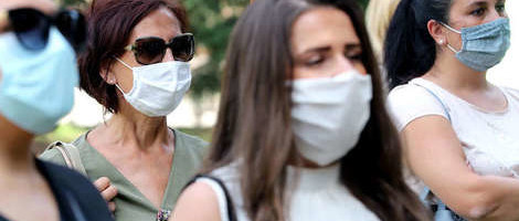 Veliko povećanje broja novozaraženih u Zagrebu