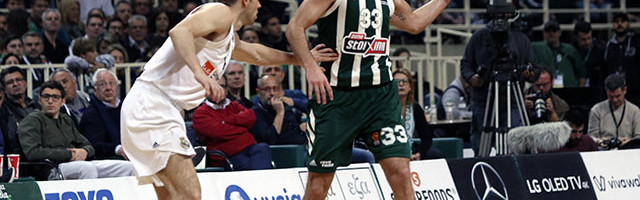 Korona u Real Madridu, meč odložen