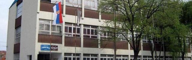 Tužilaštvo: Nema elemenata krivičnog dela za mladiće koji su upali u Gimnaziji u Lebanu