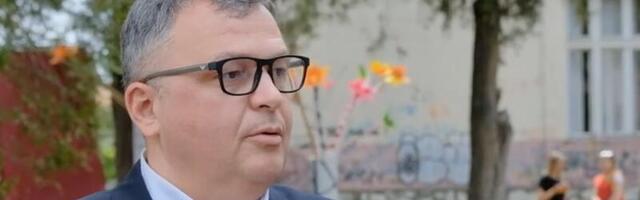 Protiv bivšeg odbornika niškog SNS-a Srđana Jovkovića podignuta optužnica, ali 7 meseci čeka potvrdu Višeg suda
