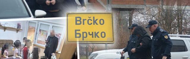 "VIĐAO SAM DECU KAKO PROSE, U POSLEDNJA DVA-TRI DANA IH NEMA"! Građani Brčkog ŠOKIRANI, ovo su pričali o kući strave u njihovom gradu (VIDEO)