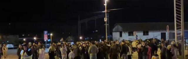 Blokirana autobuska stanica u Mladenovcu – Prevoznik ostavio radnike bez mogućnosti da se vrate kući