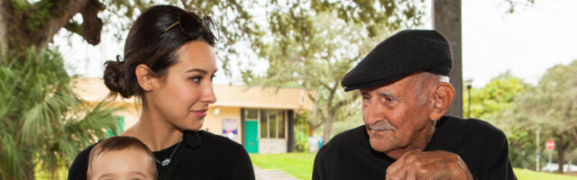 STOJAN JE BIO UBEĐEN DA SNAJA VARA NJEGOVOG SINA: Zahtevao je test očinstva, tražio dokaz da me otera - isplivala je ISTINA kojoj se nije nadao!