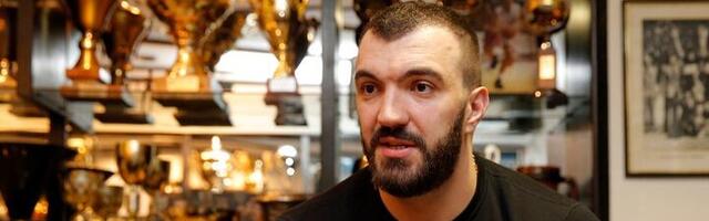 Nikoli Pekoviću oduzet auto: Označen kao visokorangirani član Šarićeve grupe