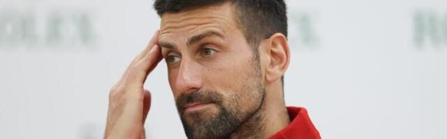 Novak krije kakve mu probleme prave najbliži: Za njih bi sve dao, a oni mu ovako vraćaju