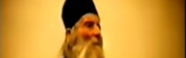 (VIDEO) Otac Gavrilo davno je predvideo CRNU sudbinu Srbije: Sada se sve polako OBISTINJUJE