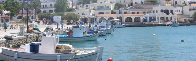 Lipsi – Grčko ostrvo koje spaja autentičnost, mir i održivost