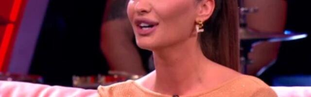 ANA RADULOVIĆ PONOVO ZALJUBLJENA: Posle razvoda sa pevačem, voditeljka progovorila o novoj ljubavi
