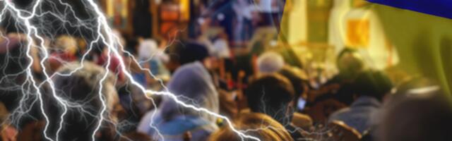 ZEMLJA NA GRANICI SA SRBIJOM POVEĆALA TENZIJU SA UKRAJINOM: Zaoštrava se u crkvenim krugovima - javnost čeka sledeći potez