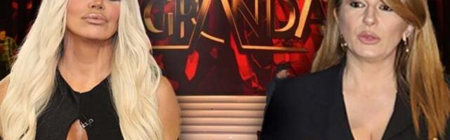 OGLASILA SE VIKI MILJKOVIĆ NAKON PROMENA U ŽIRIIJU ZVEZDA GRANDA! Dari Bubamari PORUČILA OVO!