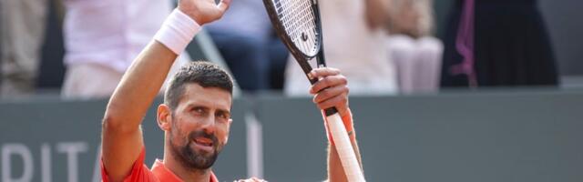 Senzacija iz Atine – Novak seli turnir iz Beograda u dvoranu OAKA