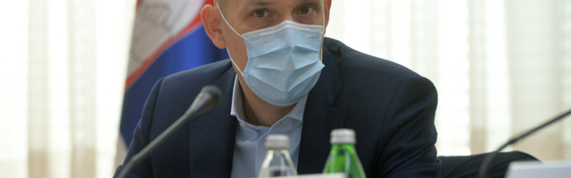 LONČAR: Ovom dinamikom brzo ćemo iscrpiti kapacitete