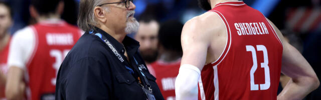 Evrobasket, 9. dan! Bosna i Gruzija u klinču za nokaut fazu